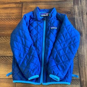 Patagonia jacket